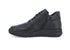 Melluso Uomo Polacchini Pelle U55352W-238414 Nero